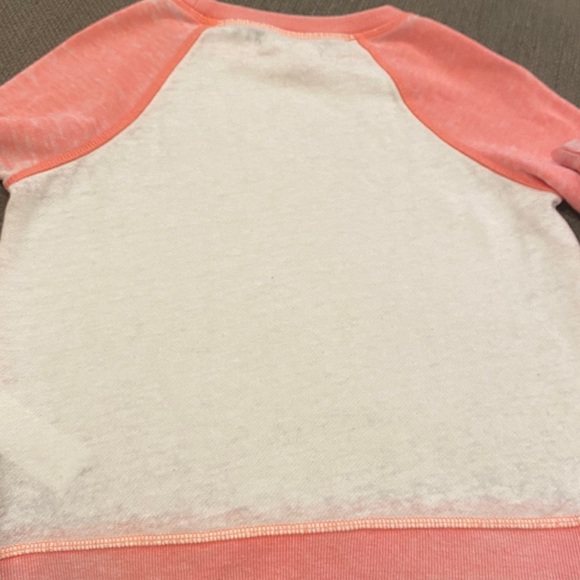 Girls Roxy sweater - Picture 2 of 7